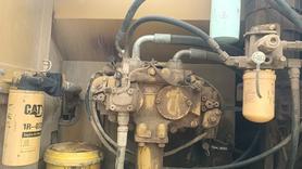 Buy Caterpillar 324D Used Excavator / 3 Buy Caterpillar 324D Used Excavator / 3