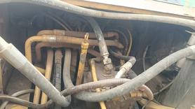 Buy Caterpillar 324D Used Excavator / 2 Buy Caterpillar 324D Used Excavator / 2