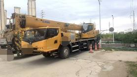 Buy XCMG XCT16 Used Crane / 1 Buy XCMG XCT16 Used Crane / 1