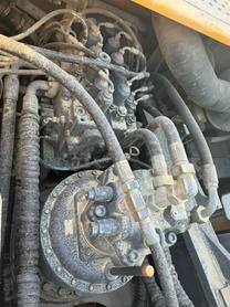 Buy XCMG XE490DK Used Excavator / 3 Buy XCMG XE490DK Used Excavator / 3