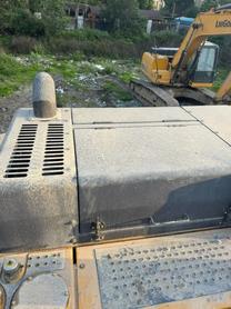 Buy XCMG XE490DK Used Excavator / 9 Buy XCMG XE490DK Used Excavator / 9