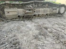 Buy XCMG XE490DK Used Excavator / 6 Buy XCMG XE490DK Used Excavator / 6
