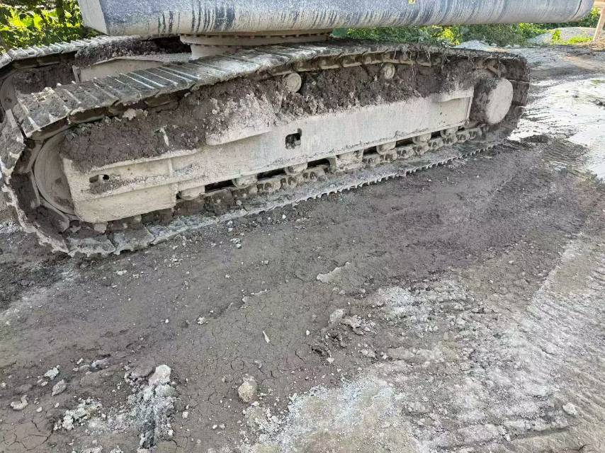 Buy XCMG XE270DK Used Excavator / 8 Buy XCMG XE270DK Used Excavator / 8