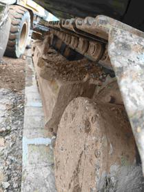Buy XCMG XE135D Used Excavator / 15 Buy XCMG XE135D Used Excavator / 15