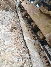 Buy XCMG XE135D Used Excavator / 7 Buy XCMG XE135D Used Excavator / 7