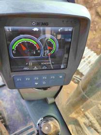 Buy XCMG XE135D Used Excavator / 14 Buy XCMG XE135D Used Excavator / 14