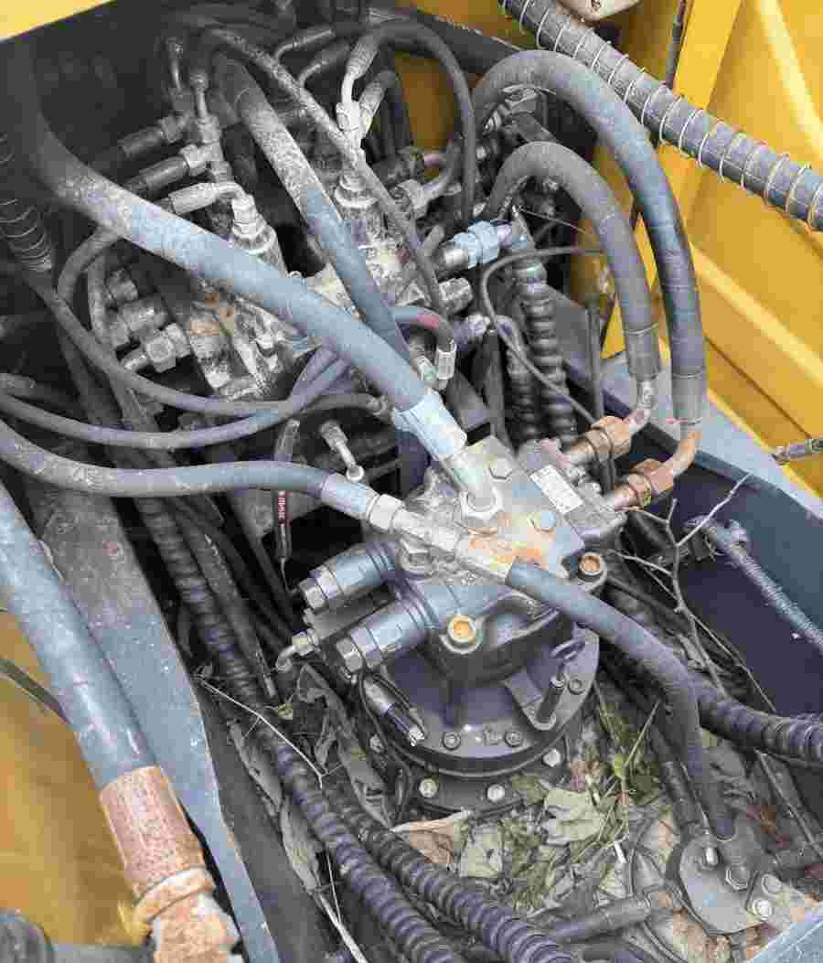Buy XCMG XE135D Used Excavator / 9 Buy XCMG XE135D Used Excavator / 9
