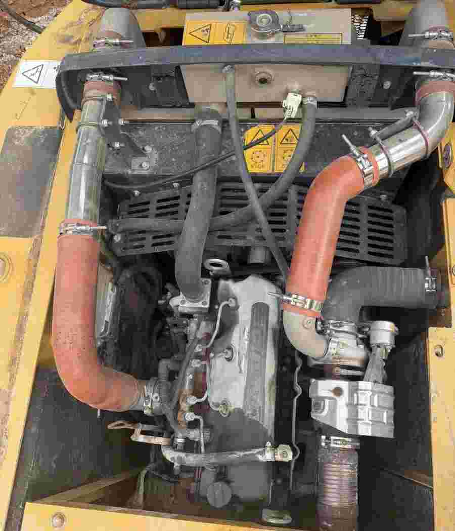 Buy XCMG XE135D Used Excavator / 8 Buy XCMG XE135D Used Excavator / 8