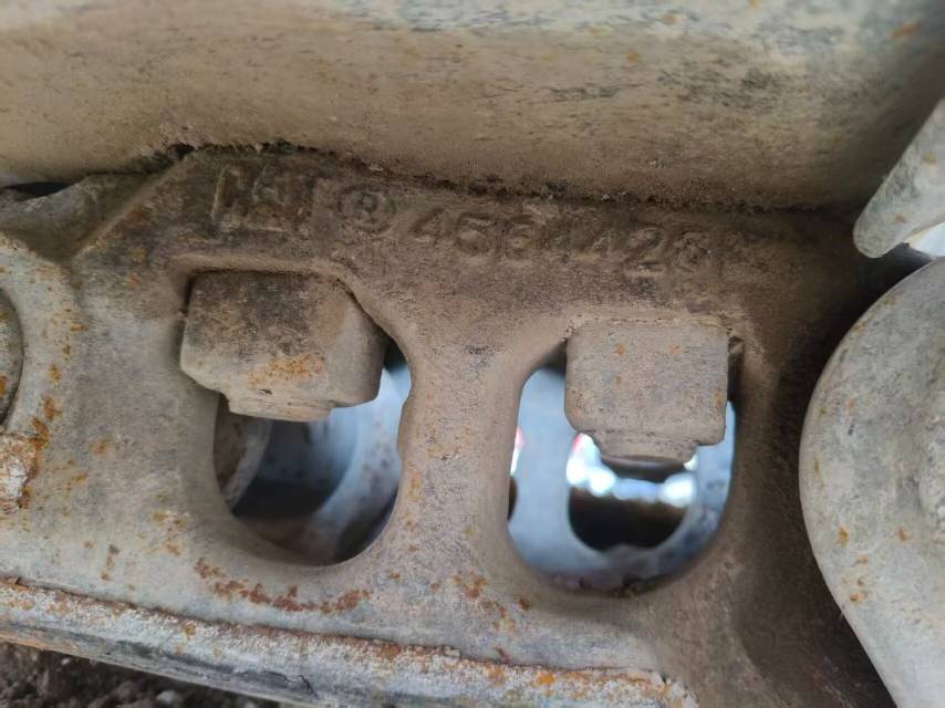 Buy Caterpillar 320C Used Excavator / 2 Buy Caterpillar 320C Used Excavator / 2