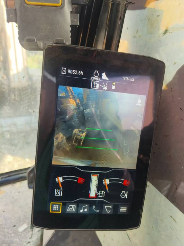 Buy Caterpillar 320C Used Excavator / 7 Buy Caterpillar 320C Used Excavator / 7