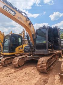Buy XCMG XE135D Used Excavator / 9 Buy XCMG XE135D Used Excavator / 9