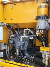 Buy XCMG XE135D Used Excavator / 5 Buy XCMG XE135D Used Excavator / 5