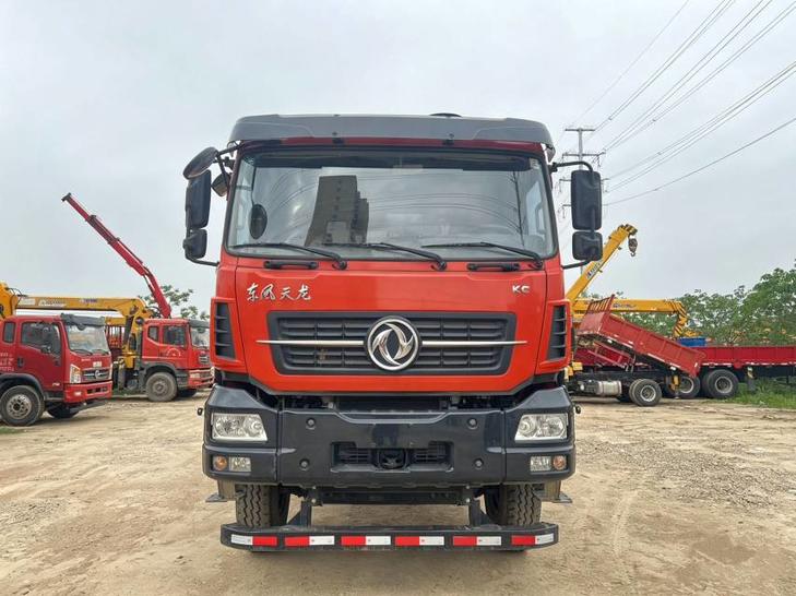 Buy XCMG Used Crane / 1
