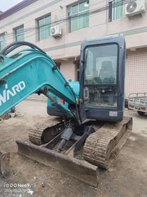 Buy Yanmar Used Excavator / 3 Buy Yanmar Used Excavator / 3