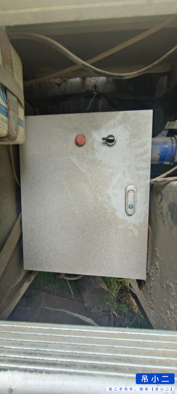 Buy Sany 20C5 Used Crane / 5