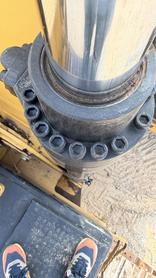 Buy Caterpillar 312DGC Used Excavator / 9 Buy Caterpillar 312DGC Used Excavator / 9