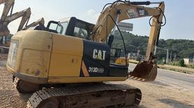 Buy Caterpillar 312DGC Used Excavator / 2 Buy Caterpillar 312DGC Used Excavator / 2