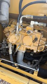 Buy Caterpillar 312DGC Used Excavator / 5 Buy Caterpillar 312DGC Used Excavator / 5