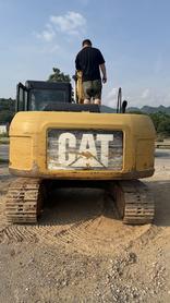 Buy Caterpillar 312DGC Used Excavator / 3 Buy Caterpillar 312DGC Used Excavator / 3