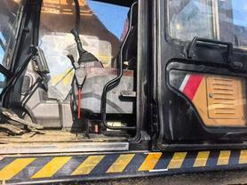 Buy Sany SY485H Used Excavator / 9 Buy Sany SY485H Used Excavator / 9