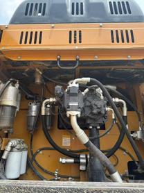 Buy Sany SY485H Used Excavator / 7 Buy Sany SY485H Used Excavator / 7
