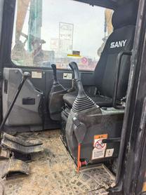 Buy Sany 55C-9 Used Excavator / 8 Buy Sany 55C-9 Used Excavator / 8