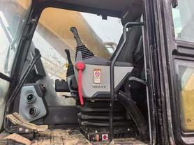 Buy Sany SY485H Used Excavator / 4 Buy Sany SY485H Used Excavator / 4