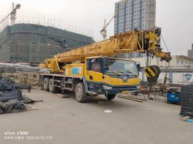 Buy XCMG Used Crane / 6 Buy XCMG Used Crane / 6