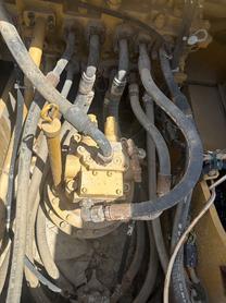 Buy Caterpillar 320C Used Excavator / 4 Buy Caterpillar 320C Used Excavator / 4