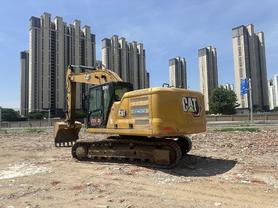 Buy Caterpillar 320C Used Excavator / 3 Buy Caterpillar 320C Used Excavator / 3