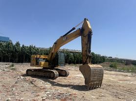 Buy Caterpillar 320C Used Excavator / 2 Buy Caterpillar 320C Used Excavator / 2