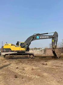 Buy Volvo EC380D Used Excavator / 2 Buy Volvo EC380D Used Excavator / 2