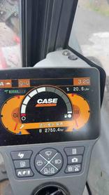 Buy Case CX380C Used Excavator / 3 Buy Case CX380C Used Excavator / 3