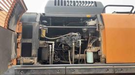 Buy Case CX380C Used Excavator / 7 Buy Case CX380C Used Excavator / 7
