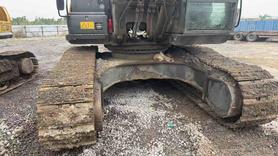 Buy Case CX380C Used Excavator / 9 Buy Case CX380C Used Excavator / 9