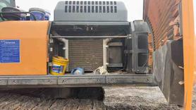 Buy Case CX380C Used Excavator / 6 Buy Case CX380C Used Excavator / 6