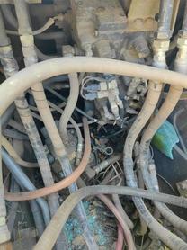 Buy Sumitomo 130-6 Used Excavator / 8 Buy Sumitomo 130-6 Used Excavator / 8