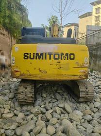 Buy Sumitomo 130-6 Used Excavator / 2 Buy Sumitomo 130-6 Used Excavator / 2