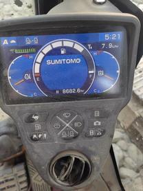 Buy Sumitomo 130-6 Used Excavator / 6 Buy Sumitomo 130-6 Used Excavator / 6