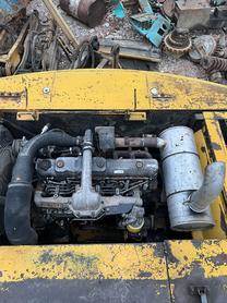 Buy Kato 820-6 Used Excavator / 8 Buy Kato 820-6 Used Excavator / 8
