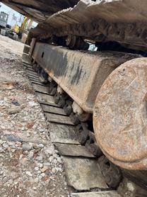 Buy Kato 820-6 Used Excavator / 9 Buy Kato 820-6 Used Excavator / 9