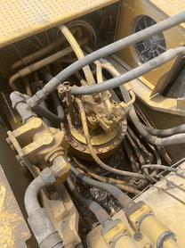 Buy Caterpillar Used Excavator / 4 Buy Caterpillar Used Excavator / 4