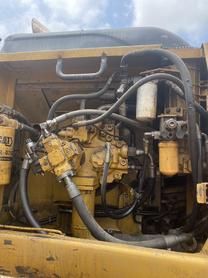 Buy Caterpillar Used Excavator / 8 Buy Caterpillar Used Excavator / 8