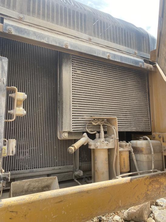 Buy Caterpillar Used Excavator / 1