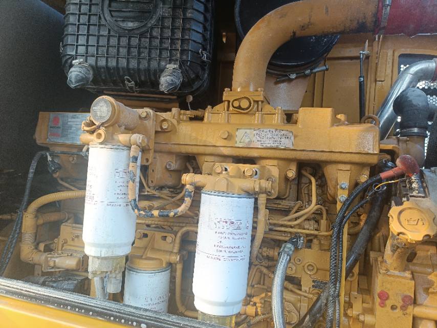 Buy XCMG XDA60E Used Loader / 4