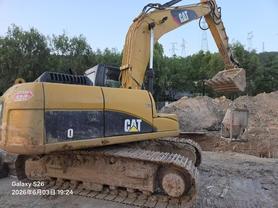 Buy Caterpillar M315D2 Used Excavator / 5 Buy Caterpillar M315D2 Used Excavator / 5