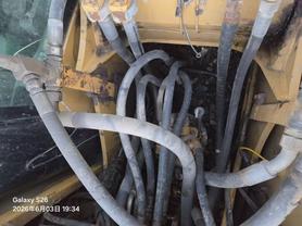 Buy Caterpillar M315D2 Used Excavator / 7 Buy Caterpillar M315D2 Used Excavator / 7