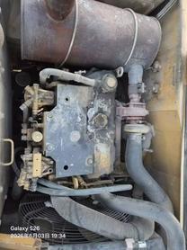 Buy Caterpillar M315D2 Used Excavator / 8 Buy Caterpillar M315D2 Used Excavator / 8