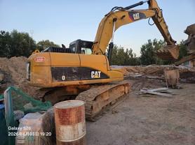 Buy Caterpillar M315D2 Used Excavator / 3 Buy Caterpillar M315D2 Used Excavator / 3