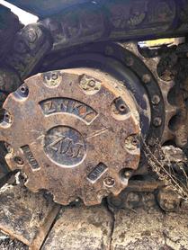 Buy Komatsu PC210-8 Used Excavator / 8 Buy Komatsu PC210-8 Used Excavator / 8
